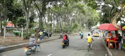 En las cinco etapas de la Ciudadela Floralia reside gente solidaria y pujante