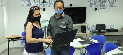 La IETI Antonio José Camacho, referente de innovación y tecnología