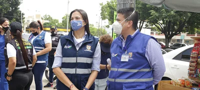 Cierran dispensario de Cruz Verde por incumplimiento de protocolos en entrega de medicamentos