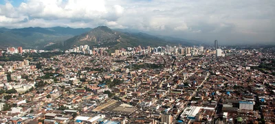 Continúan llegando nuevas empresas internacionales a Santiago de Cali