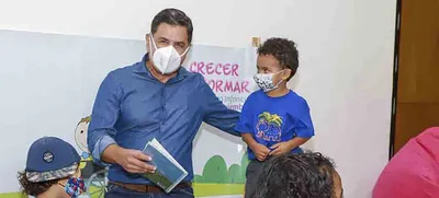 En la ‘Noche de las Velitas’, un llamado al autocuidado con la Primera Infancia