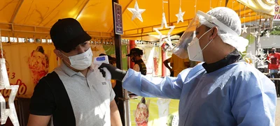 62 % del comercio cumple con medidas de bioseguridad