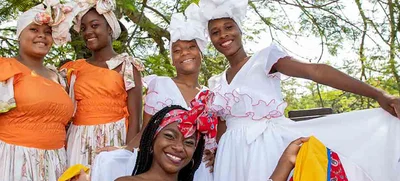 Comunidad educativa de la Ciudadela Desepaz celebra distinción otorgada por el MEN