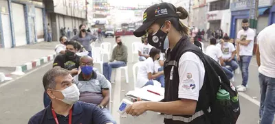 Suspensión de cirugías no prioritarias y control sanitario en zonas comerciales, medidas para reducir la propagación del Covid