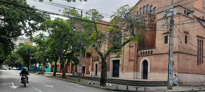 El barrio Centenario lleva 84 años en el corazón de los caleños