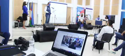 Último seminario virtual ‘Derecho a la ciudad, Objetivos de Desarrollo Sostenible (ODS) y Participación Ciudadana’