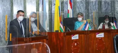 Concejo Distrital definirá modificación parcial al Estatuto Tributario 
