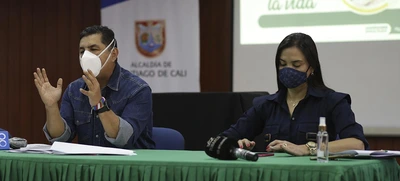 Primer simulacro de vacunación Covid será en Clínica Unidos por la Vida