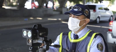 Secretaría de Movilidad activa controles para fin de año