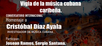 Museo Jairo Varela reinicia actividades académicas con un conversatorio internacional