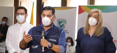 Cali y municipios vecinos unifican medidas restrictivas para control de la covid-19