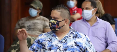 Artistas y empresarios resaltan seriedad de Corfecali en proceso de pago