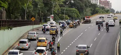 Lo que debes saber sobre el pago de la tasa por Congestión y Contaminación