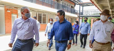 La Inmaculada Concepción sembrará el conocimiento en Pichindé