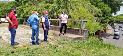 Con la proyección y ejecución del Puente Chipichape se construye ciudad