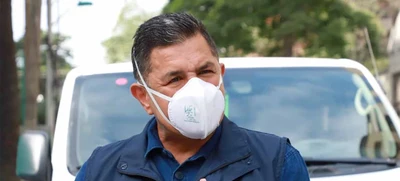 “La indisciplina empresarial y social solamente lleva a la muerte”: alcalde Ospina