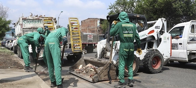 Conozca a las empresas de aseo que mantienen a Cali limpia