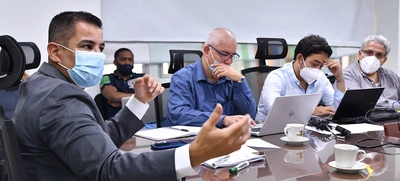 Alivios tributarios que beneficiarán la economía local serán presentados ante el Concejo de Cali