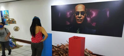 Calificción se expone en el Centro Cultural de Cali