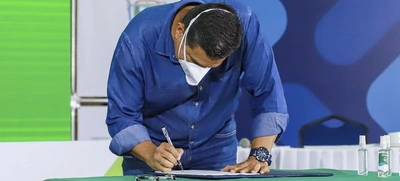 Alcaldía de Cali firmará contrato derivado para adelantar estudios técnicos de factibilidad del Tren de Cercanías