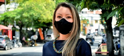 La arquitecta Diana Muñoz lidera el proyecto que renovará la Avenida Sexta