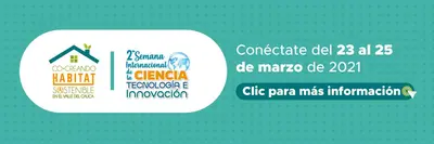 Cali, epicentro de la ‘2da Semana Internacional de la Ciencia, Tecnología e Innovación’