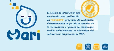 MARI, una Mesa de Servicios disponible para todos