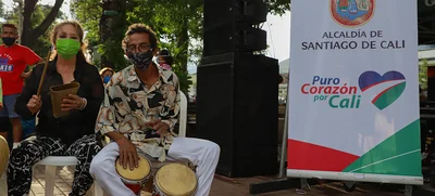 Festival Mundial de Salsa se construye con artistas, gestores y portadores de la manifestación cultural
