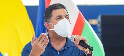 Caleños deben asumir medidas bioseguras para disminuir velocidad de contagios por covid-19