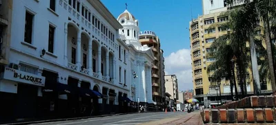 Convocatorias disponibles en la Secretaría de Desarrollo Económico