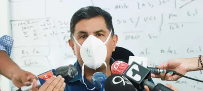 Cali implementa toque de queda desde las 8:00 p.m.