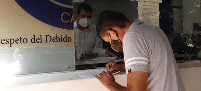 Secretaría de Movilidad reactiva acuerdos de pago incumplidos