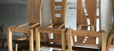 Controles del DAGMA  al sector de mueblerías y artesanías, provenientes de la flora silvestre