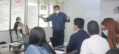 Vía libre a Política Distrital de Salud Mental, Convivencia Social y Abordaje del Consumo de Sustancias Psicoactivas