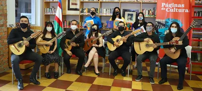 La Red de Bibliotecas Públicas de Cali recibió una importante donación del IPC
