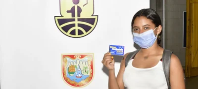 Sectores económicos afectados por la pandemia reciben asistencia alimentaria
