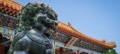 Oportunidades para estudiar un posgrado becado en China