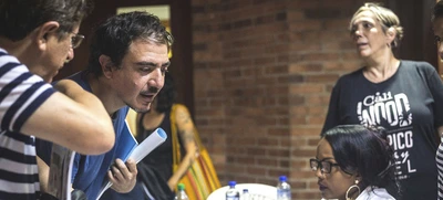 Estudios Takeshima abre convocatoria de becas Ibermedia para proyectos cinematográficos