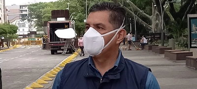 Alcaldía apalanca oportunidades para sectores socioeconómicos afectados en este tercer pico de la pandemia