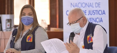 Casas de justicia muestran resultados positivos en atención a la comunidad