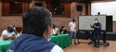 Alcaldía instalará mesa de trabajo con los representantes de las JAC de Cali