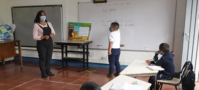 Balance de implementación del modelo de alternancia en Cali