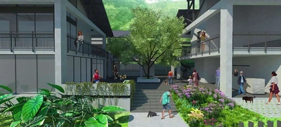 Centro de Bienestar Animal de Cali inicia obras este lunes, 19 de abril