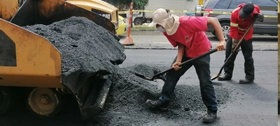 En el ‘Toque de queda’ el grupo operativo de la Administración Distrital seguirá activo