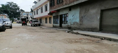 Con Pavimento Articulado la Alcaldía de Cali impactará la vía principal del barrio Comuneros II
