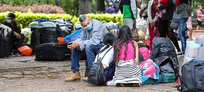 Distrito caleño requiere apoyo del alto Gobierno para tratar tema de extranjeros