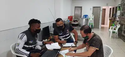 Aprenda a hacer una tutela y un derecho de petición en los talleres de participación ciudadana