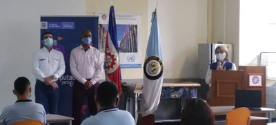 En Cali, con apoyo de Mintic se amplía cobertura tecnológica de Instituciones Educativas Oficiales