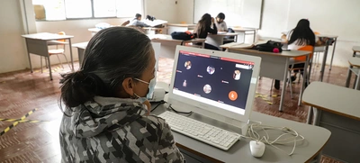 Nuevas medidas sobre alternancia educativa en Cali