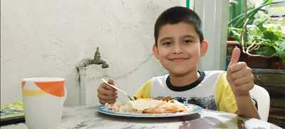 Cartera educativa Distrital invita a participar de la Primera Mesa Pública del PAE 2021